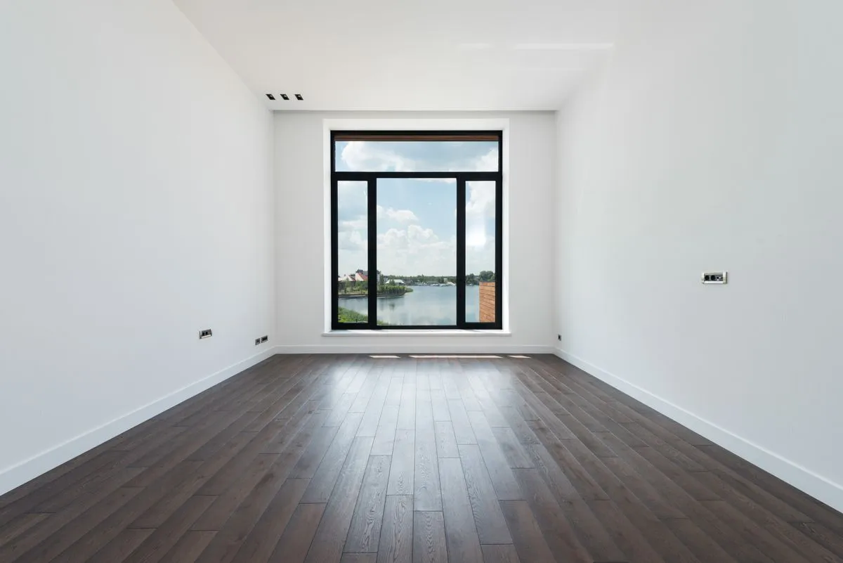 Engineered hardwood