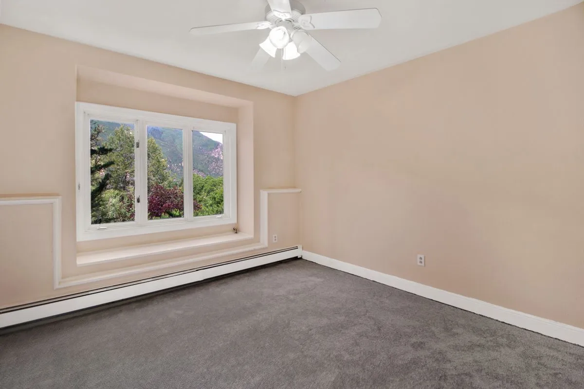 Carpet installation